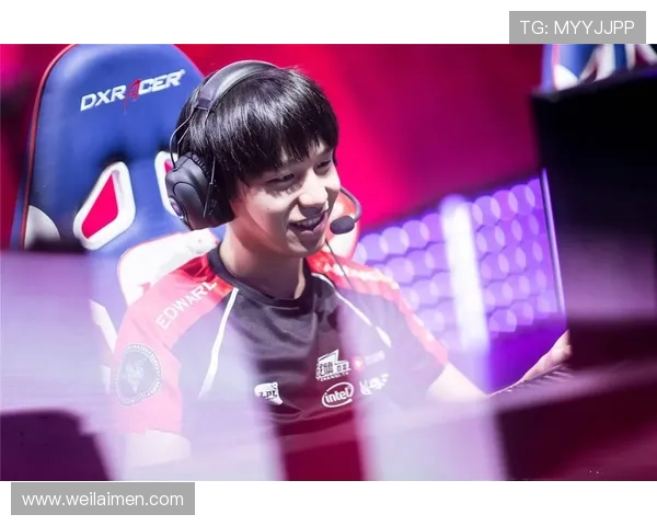 DOTA2专题分析EDG战队的比赛经验与策略分享 DOTA2专题分析EDG战队的比赛经验与策略分享