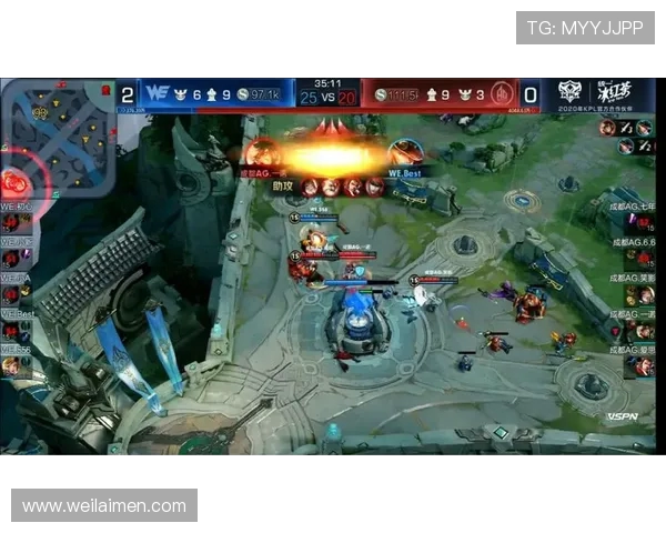 WE战队的战术调整与表现分析：成功与不足的深度剖析