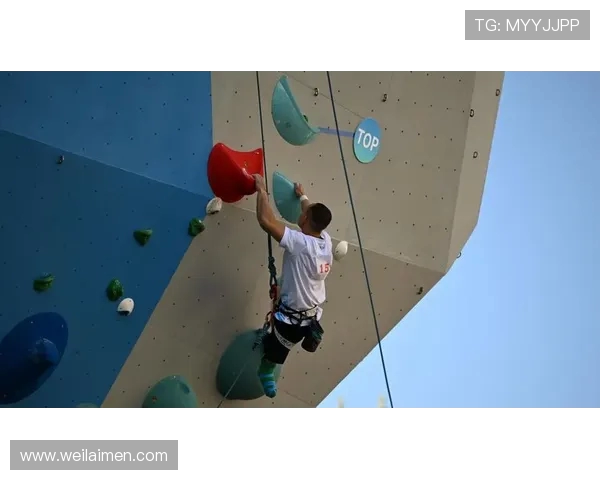 上海攀岩队荣登全国攀岩配合排行榜首位引领行业新风潮