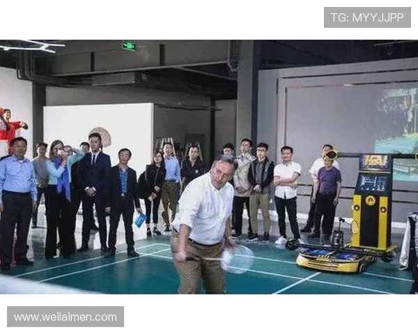 上海羽毛球队快速转型背后的故事与未来展望
