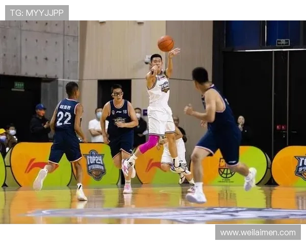 北京篮球队在比赛经验上创新高引领全国篮球发展新趋势