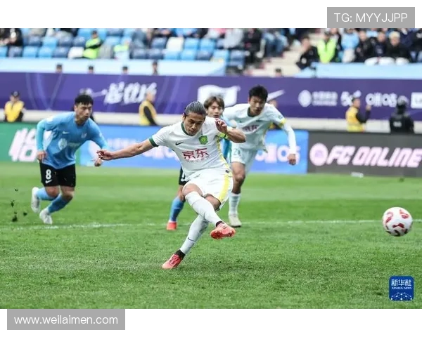 北京足球队实力强劲荣登全国足球实力排行榜第五名