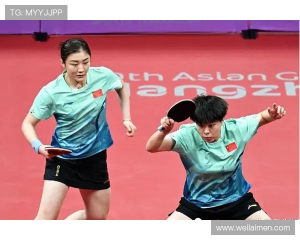 南京乒乓球队状态深度对比分析及未来发展趋势探讨