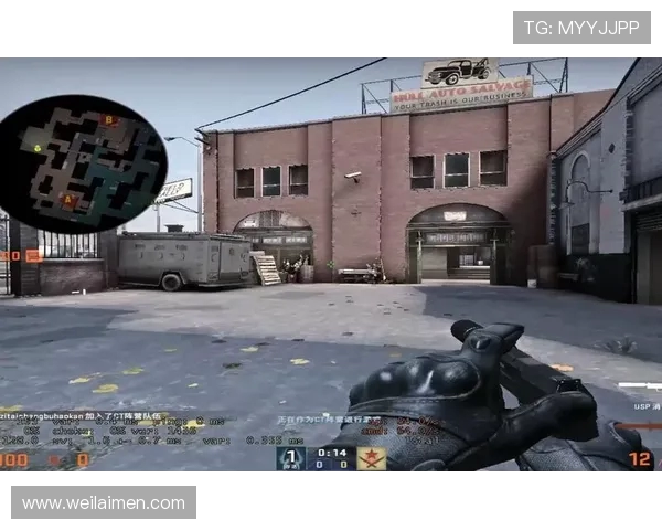 周丽专访：从新手到高手的CSGO成长之路与心路历程分享