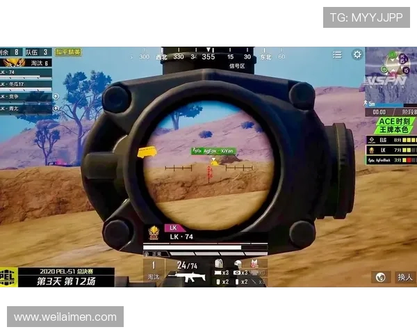 和平精英热议TES战术争议引发玩家热烈讨论与反思