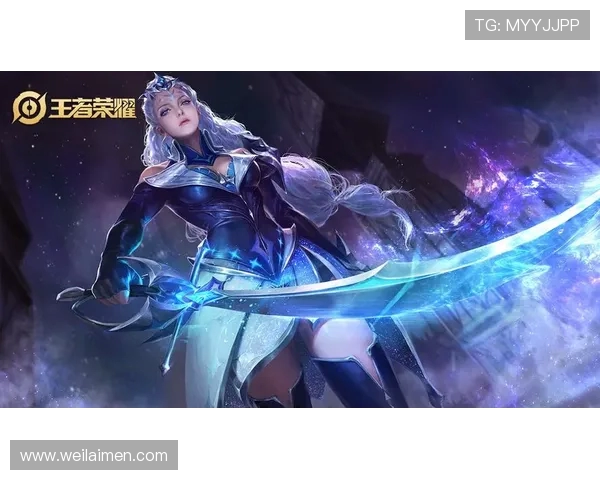 对话王娜:回顾她在王者荣耀中的成长与挑战之路