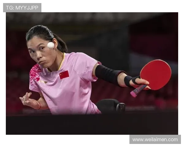 对话刘静:谈网球生涯