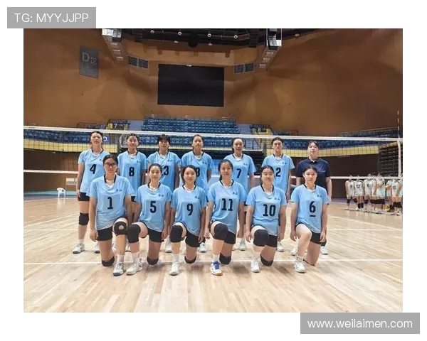 广州排球队的拼搏之路挑战赛特别报道展现奋斗精神与团队力量