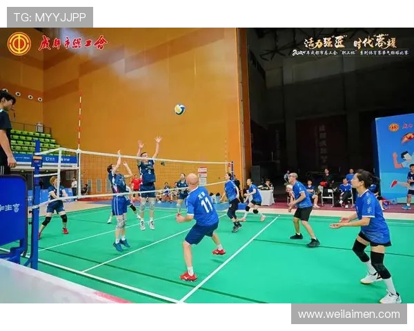 成都排球队个人能力分析与发展潜力探讨