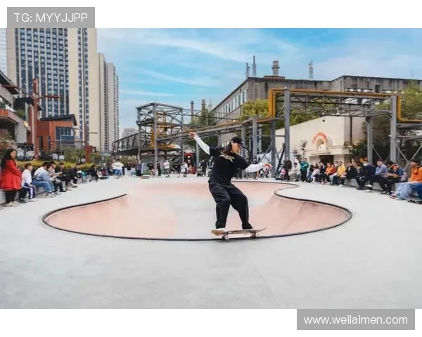 成都滑板队的控制革新探索与实践：推动滑板运动新发展之路