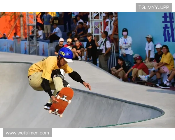 杭州极限运动嘉年华滑板队精彩表现评析与力量展示