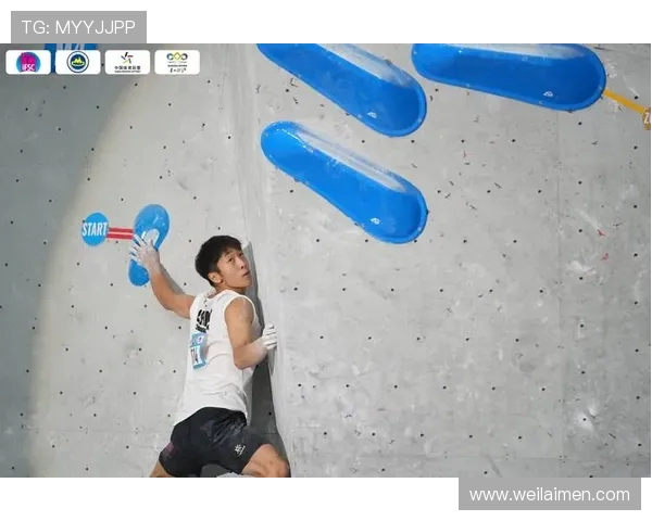 杭州攀岩队与武汉攀岩队个人能力对比分析及赛后总结