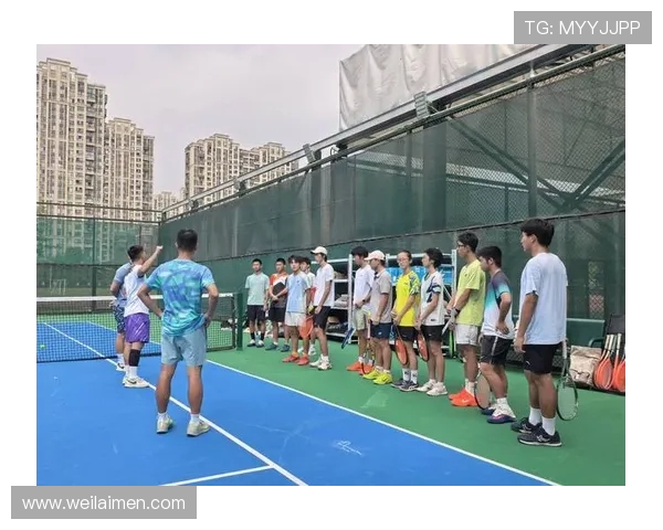 杭州网球队心理素质排名第三引领网球精神风貌新潮流