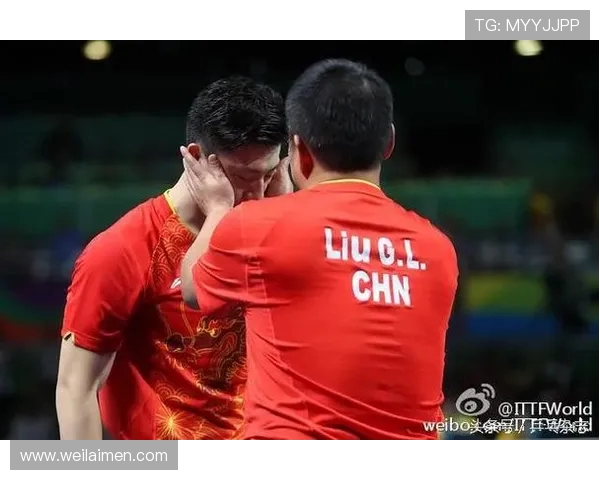 武汉乒乓球队反击战的得失分析与未来展望