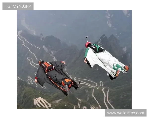 极限运动的挑战与激情李军分享他的冒险人生与成长故事