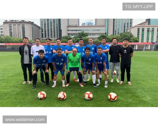 武汉足球队个人能力提升之路与团队协作的完美结合探讨