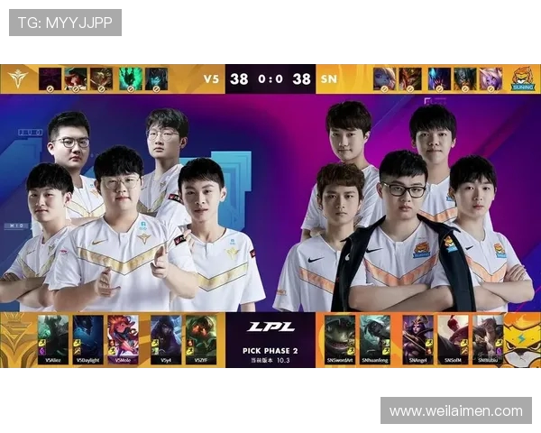 独家分析V5战队节奏变化对比及其对比赛结果的影响