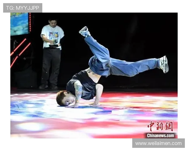 科学街舞训练方法探索与实践提升舞者综合素质的有效途径