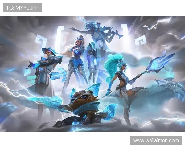 英雄联盟战术实力榜单权威发布揭示顶尖战队实力对比与分析