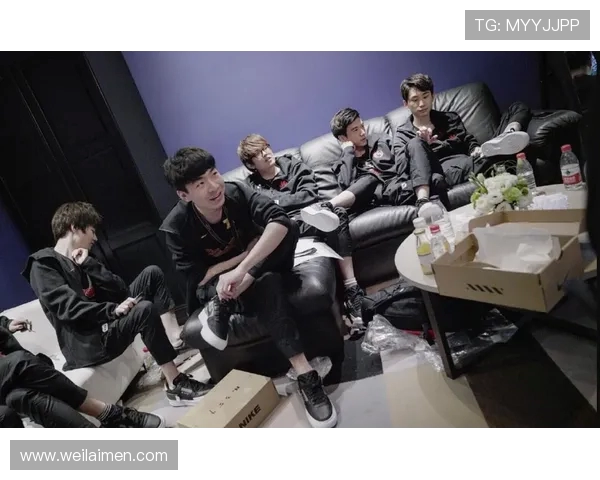 聚焦和平精英IG战队心理素质提升与团队协作的深度探讨