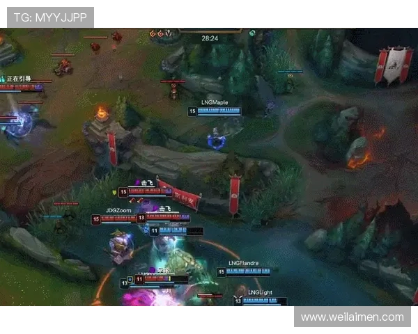 赛后复盘分析：JDG与LNG对决中的关键策略与经验总结