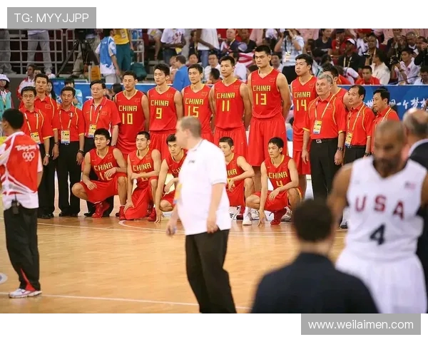 2016亚锦赛中国男篮对决精彩回顾与战术分析