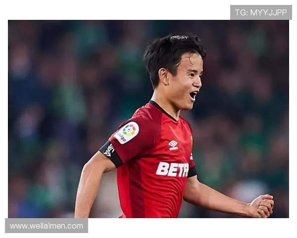 久保建英的崛起之路：从青训小将到世界舞台的闪耀明星