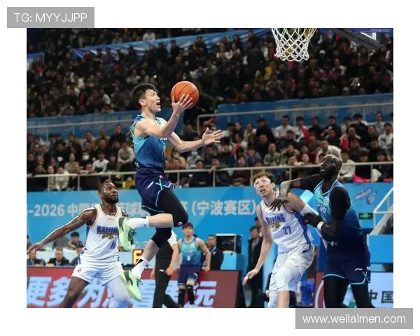 刘晓宇：从篮球新星到职业生涯的辉煌旅程与挑战解析