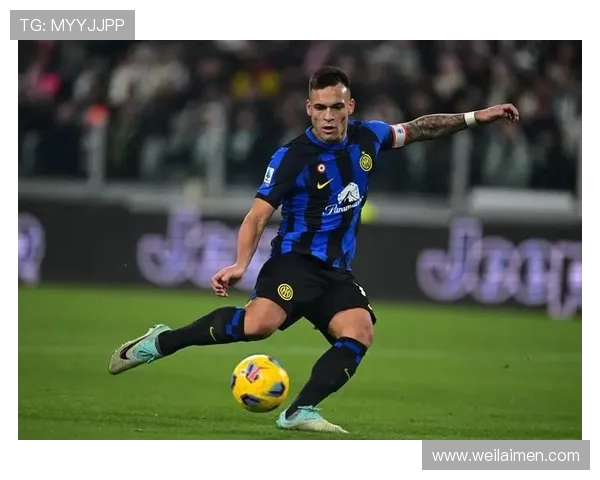 劳塔罗的崛起：从新星到足球巨星的华丽转身与未来展望