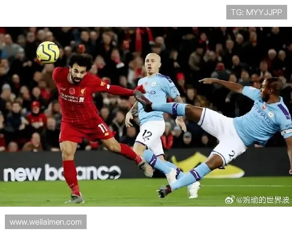 利物浦与曼城激战成平局球迷热议比赛精彩瞬间与战术分析
