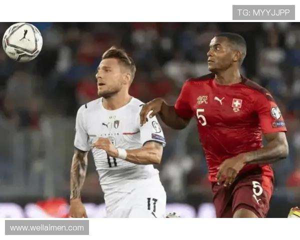 匈牙利与瑞士上半场激战回顾球队表现与战术分析