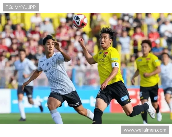 名古屋鲸与京都的激烈对决揭示了日本足球的魅力与竞争力