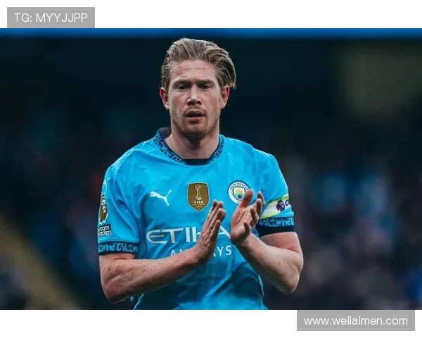 德布劳内领衔曼城攻势足球展现全能中场魅力与战术智慧