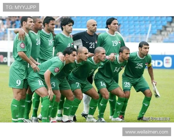 沙特与也门足球历史交锋战绩分析及未来展望