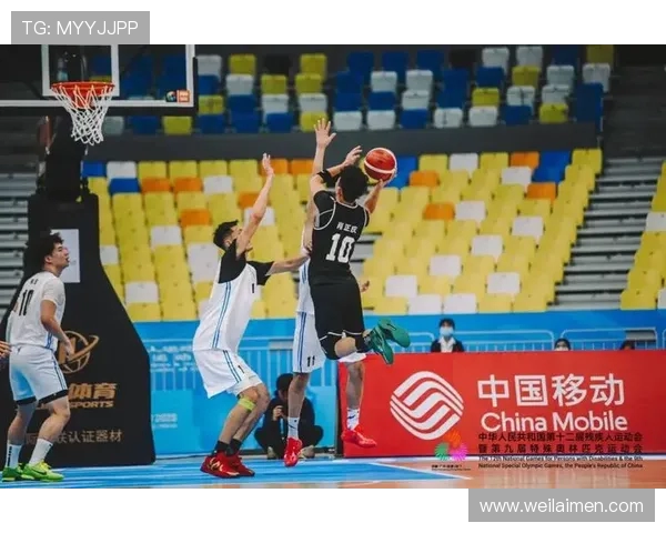 特奥精神闪耀全场让每一个梦想在运动中绽放光彩