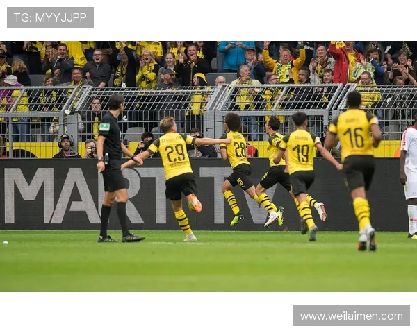 菜比锡与多特蒙德激战在即谁能在德甲赛场上笑到最后