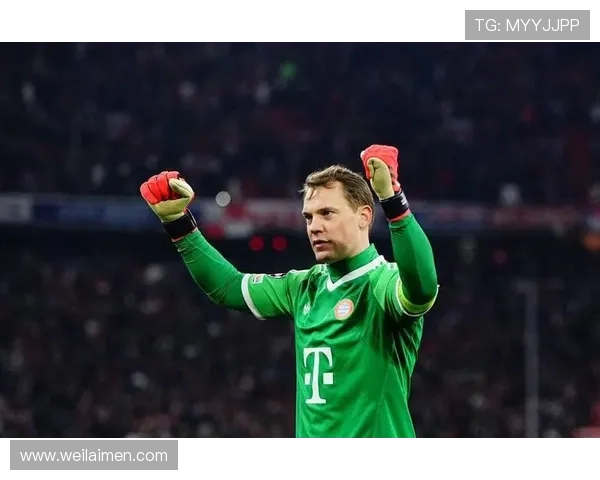 诺伊尔重伤缺席整个赛季拜仁迅速求助德赫亚补缺