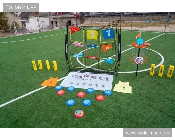 飞盘战术解析：广州飞盘队如何构建高效节奏体系与战术配合