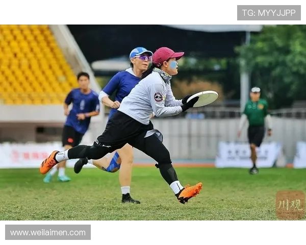 飞盘专题:深入解析西安飞盘队的技术特点与训练方法 飞盘专题:深入解析西安飞盘队的技术特点与训练方法