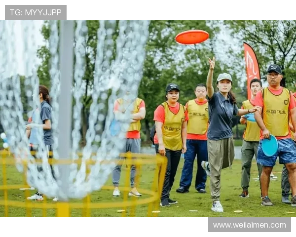 飞盘盛宴:深入成都飞盘队的训练与团队精神探秘 飞盘盛宴:深入成都飞盘队的训练与团队精神探秘