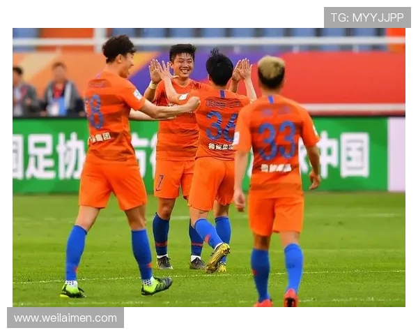 鲁能华夏激战成败揭晓赛果引发球迷热议与期待