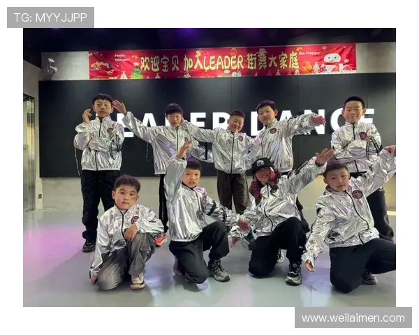 南京街舞队的意识变革与热议街舞文化的崛起与发展