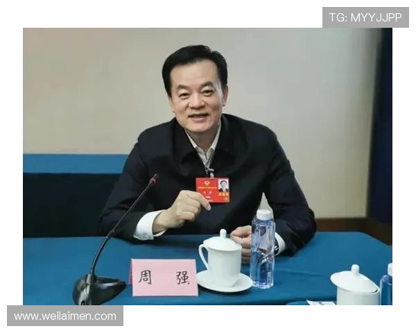 周强专访：深入探讨和平精英发展历程与未来展望