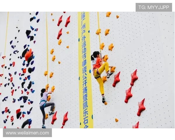 广州攀岩队在极限运动联赛中的速度表现分析与点评