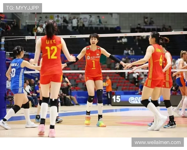 成都排球队在城市联赛中的实力展现与未来发展潜力分析