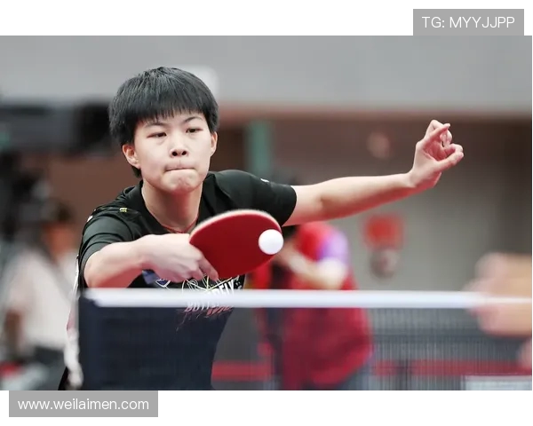 杭州乒乓球队战术变革引发热议探索新局面与未来发展潜力