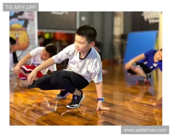 杭州街舞队引领潮流变革探讨街舞文化的快速发展与未来方向 杭州街舞队引领潮流变革探讨街舞文化的快速发展与未来方向