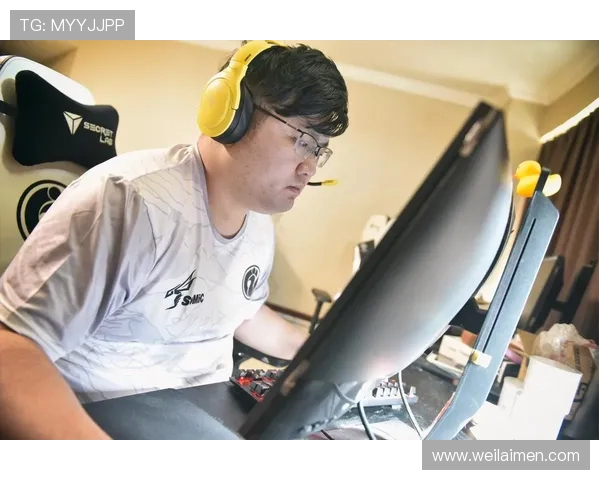 CSGO赛事分析:IG战队心理素质引发的热议与争论 CSGO赛事分析:IG战队心理素质引发的热议与争论