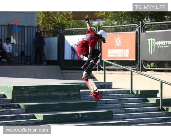 北京滑板队的节奏与文化碰撞探索滑板运动的热潮与未来发展