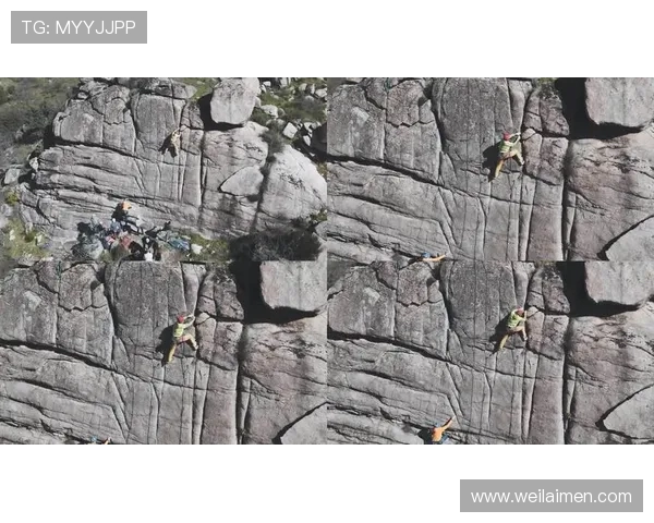 广州攀岩队实力解析：探索他们的训练与比赛成就